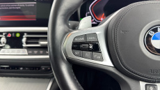 BMW 3 Series 320i M Sport 4dr Step Auto Petrol Saloon